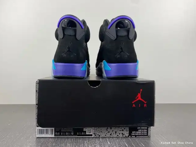 Kick Theory Aqua CT8529-004 6 Air Jordan 0501